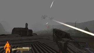 Скриншот 9 к игре Iron Storm