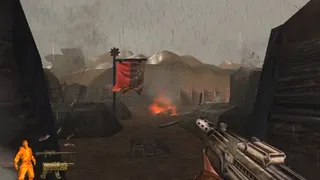 Скриншот 12 к игре Iron Storm
