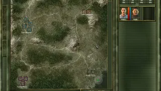 Скриншот 7 к игре Brigade E5: New Jagged Union