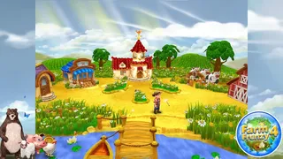 Скриншот 2 к игре Farm Frenzy 4