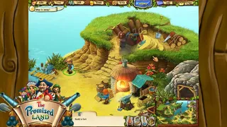 Скриншот 2 к игре The Promised Land