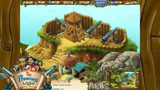 Скриншот 3 к игре The Promised Land
