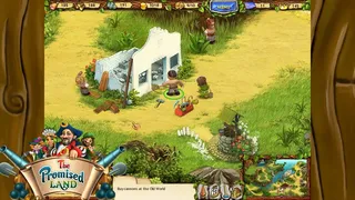 Скриншот 6 к игре The Promised Land