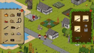 Скриншот 3 к игре TownCraft