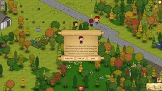 Скриншот 4 к игре TownCraft