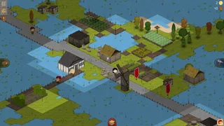 Скриншот 6 к игре TownCraft