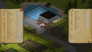Скриншот 8 к игре TownCraft