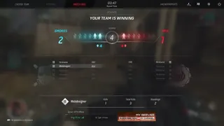 Скриншот 5 к игре Ballistic Overkill