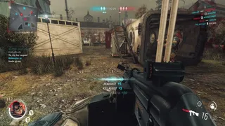 Скриншот 6 к игре Ballistic Overkill