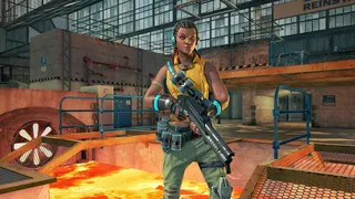 Скриншот 7 к игре Ballistic Overkill