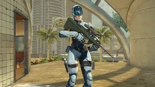 Скриншот 9 к игре Ballistic Overkill