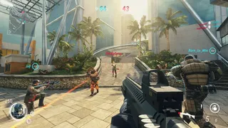Скриншот 11 к игре Ballistic Overkill