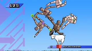 Скриншот 1 к игре Mount Your Friends