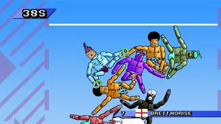 Скриншот 4 к игре Mount Your Friends