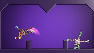 Скриншот 5 к игре Mount Your Friends