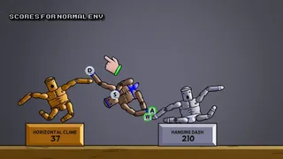 Скриншот 7 к игре Mount Your Friends