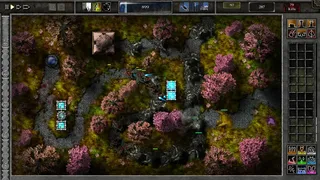Скриншот 4 к игре GemCraft - Chasing Shadows