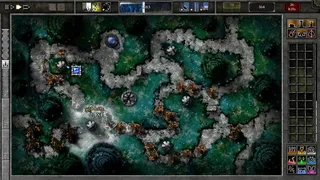 Скриншот 5 к игре GemCraft - Chasing Shadows