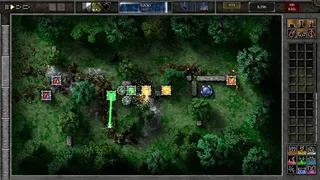Скриншот 7 к игре GemCraft - Chasing Shadows