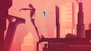 Скриншот 2 к игре Magnetic By Nature