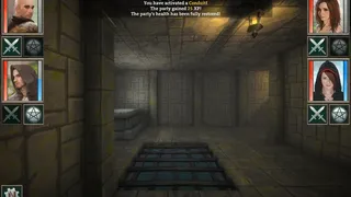 Скриншот 6 к игре Coldfire Keep
