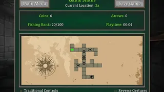 Скриншот 7 к игре Coldfire Keep