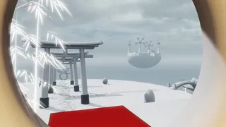 Скриншот 2 к игре Niko: Through The Dream