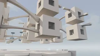 Скриншот 3 к игре Niko: Through The Dream