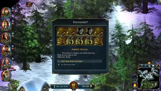 Скриншот 3 к игре Lords of Xulima
