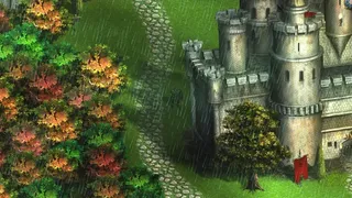 Скриншот 6 к игре Lords of Xulima