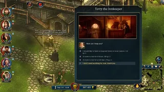 Скриншот 8 к игре Lords of Xulima