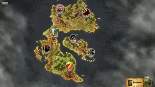 Скриншот 8 к игре Draconian Wars