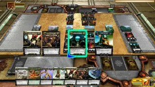 Скриншот 10 к игре Draconian Wars