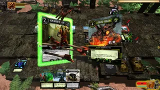 Скриншот 12 к игре Draconian Wars
