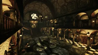 Скриншот 1 к игре Kraven Manor