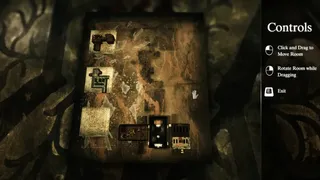 Скриншот 5 к игре Kraven Manor