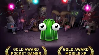 Скриншот 1 к игре The Great Jitters: Pudding Panic