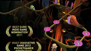 Скриншот 2 к игре The Great Jitters: Pudding Panic
