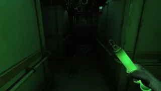Скриншот 2 к игре Monstrum