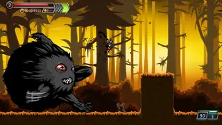 Скриншот 1 к игре Viktor
