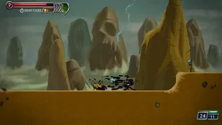 Скриншот 3 к игре Viktor