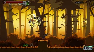 Скриншот 6 к игре Viktor
