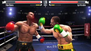 Скриншот 5 к игре Real Boxing