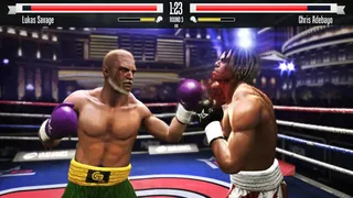 Скриншот 7 к игре Real Boxing