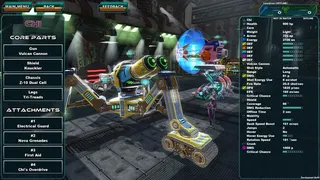 Скриншот 9 к игре Jump Tanks