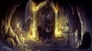 Скриншот 3 к игре Al Emmo and the Lost Dutchman's Mine