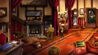 Скриншот 7 к игре Al Emmo and the Lost Dutchman's Mine