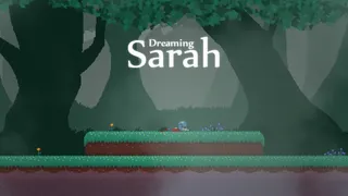 Скриншот 1 к игре Dreaming Sarah