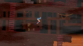 Скриншот 5 к игре Dreaming Sarah