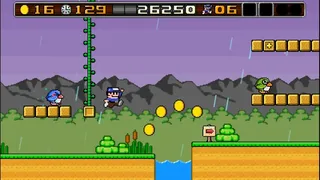 Скриншот 3 к игре 8BitBoy